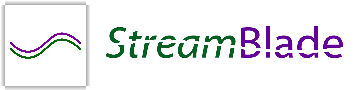Stream Blade